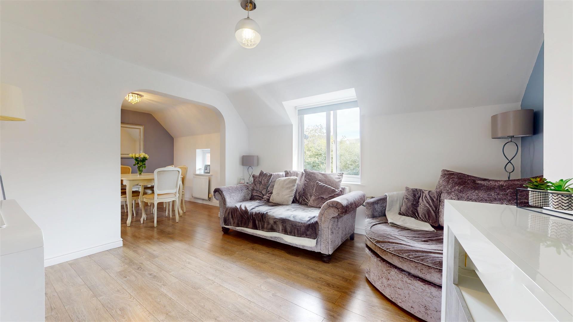 3 bed property in Randall Drive, Milton Keynes